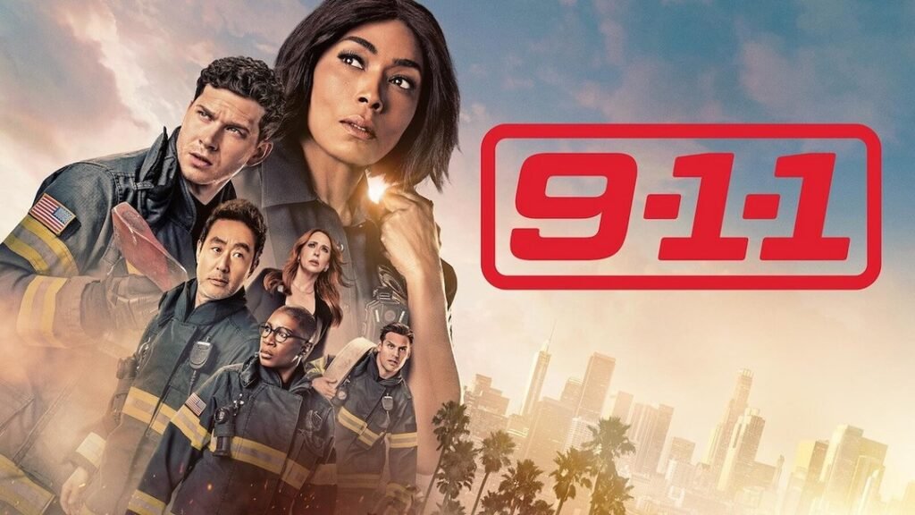 ABC’s Hit Drama 911 Reminds Viewers Why Live TV Still Matters ABC’s Hit Drama 911 Reminds Viewers Why Live TV Still Matters