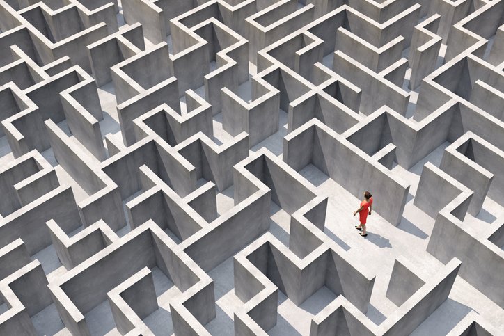 AI Made Healthcare Smarter – The Next Step is Making It Simpler AI Made Healthcare Smarter - The Next Step is Making It Simpler