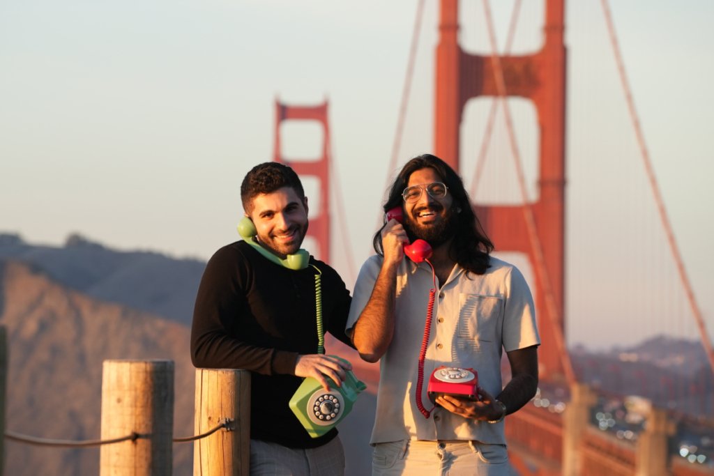 AI voice startup Vapi hits $500M valuation after winning Amazon Ring over 40 rivals AI voice startup Vapi hits $500M valuation after winning Amazon Ring over 40 rivals
