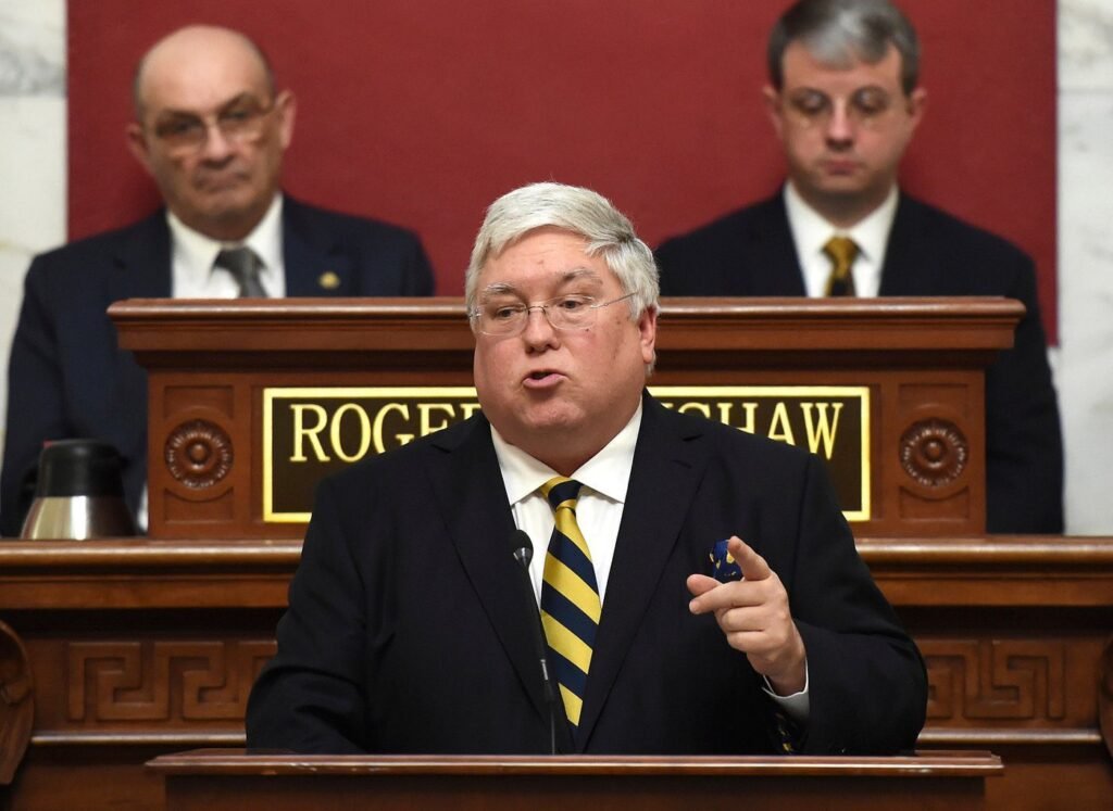 AP Decision Notes: What to expect in West Virginia's primaries