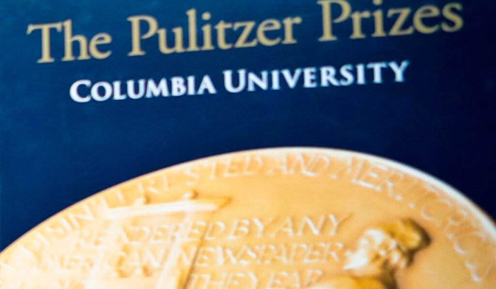 AP, Washington Post, Reuters and Minnesota Star Tribune among Pulitzer winners for 2025 work