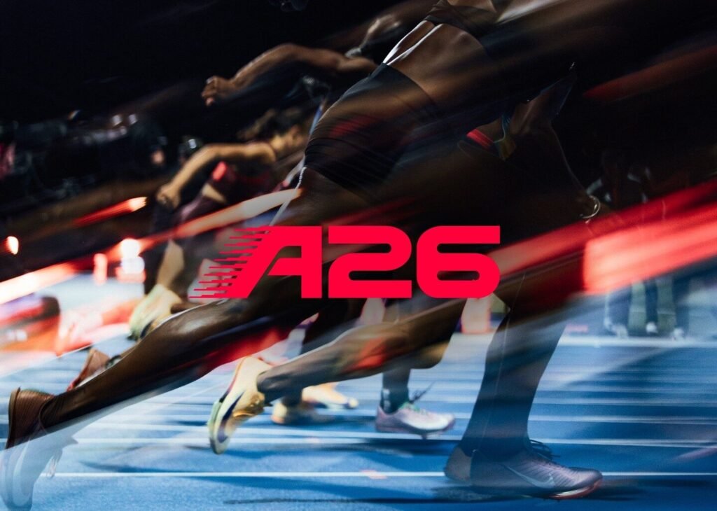 ATHLOS Teases a Mystery Athlete Addition Ahead of Its Next Major Event