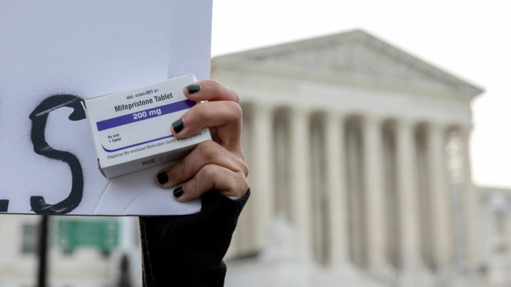 Abortion issue evolves with Democrats in midterm elections : NPR Abortion issue evolves with Democrats in midterm elections : NPR