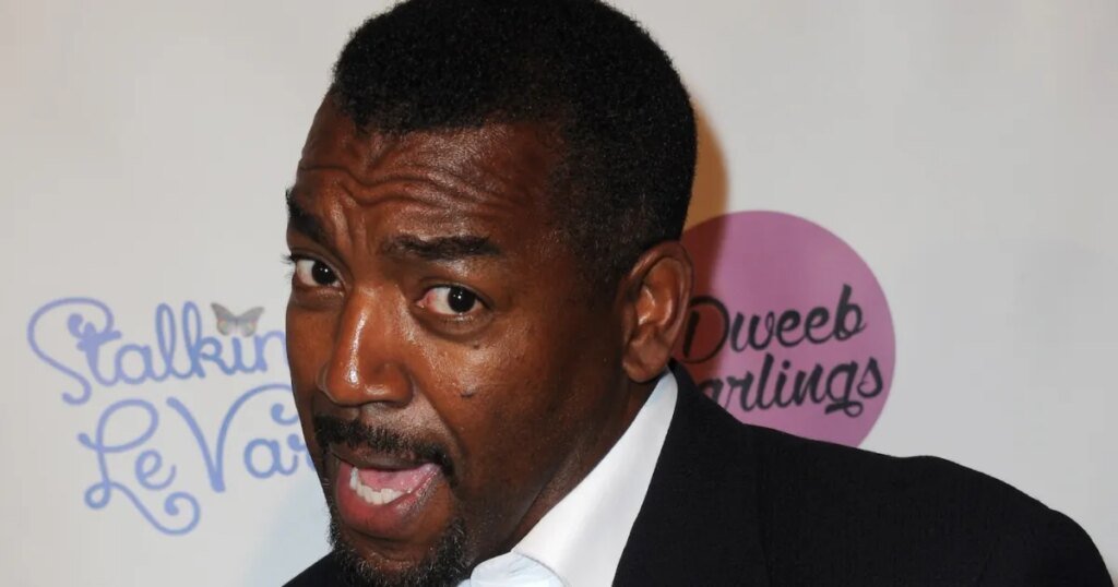 Actor Russell Andrews Has ALS, Fiancee to Be His Caretaker Actor Russell Andrews Has ALS, Fiancee to Be His Caretaker