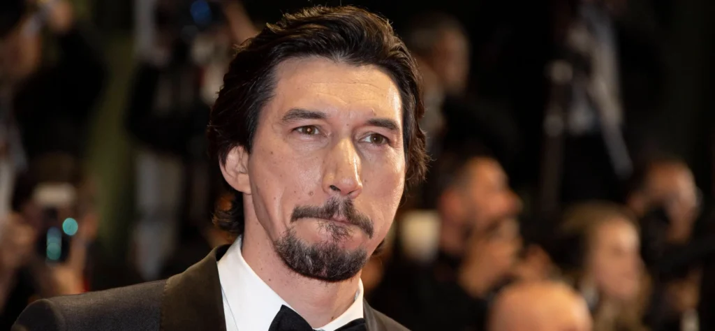 Adam Driver and Kenneth Lonergan Reunite For ‘Tomorrow Is a Drag’
