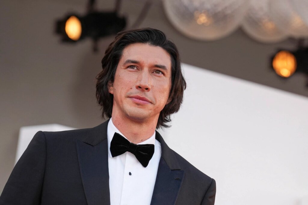 Adam Driver’s ‘Star Wars’ Character Returns In An Unexpected Way
