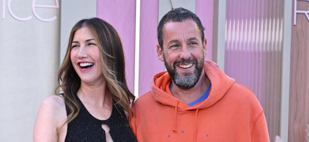 Adam Sandler Backlash Hides Jackie’s Real Concern
