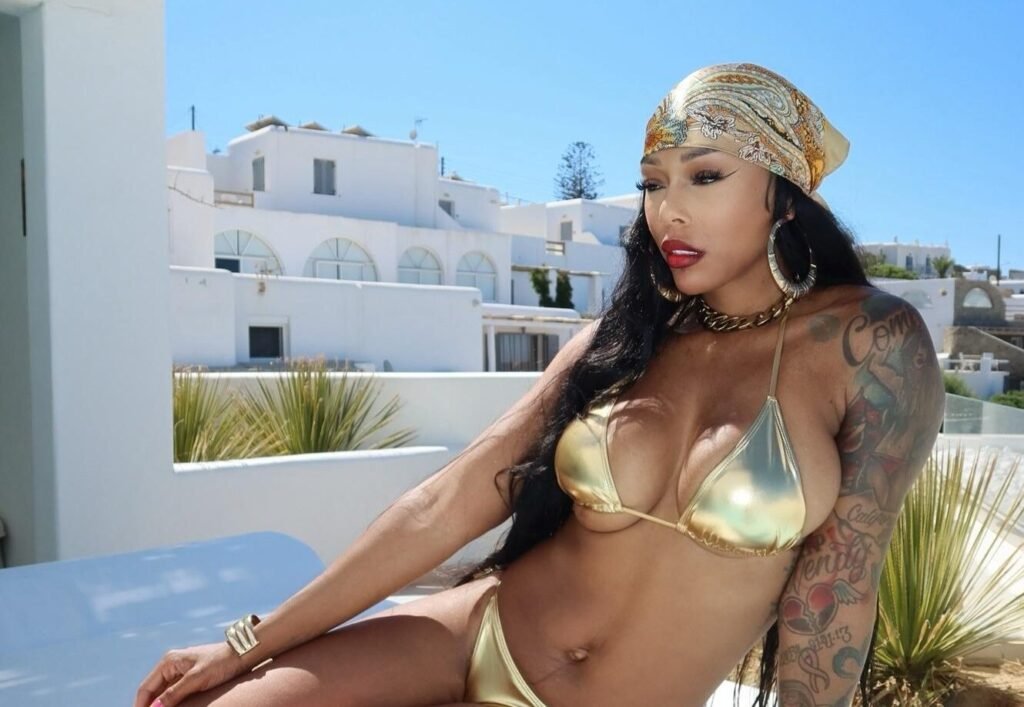 Adiz The Bam and Fashion Nova Make a Case for Terry Cloth This Summer