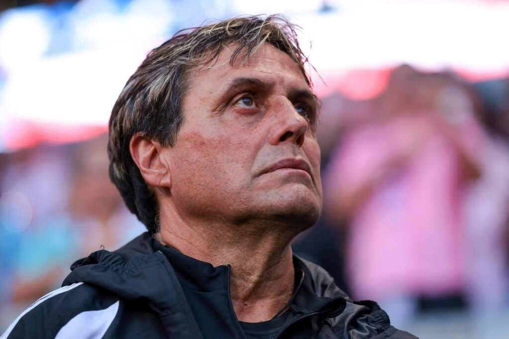 Adjustments coming as Inter Miami visit Toronto FC