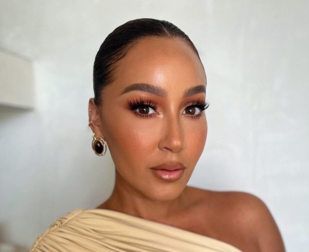 Adrienne Bailon’s Late Mother’s Day Tribute Captures the Full Circle of Motherhood Adrienne Bailon’s Late Mother’s Day Tribute Captures the Full Circle of Motherhood