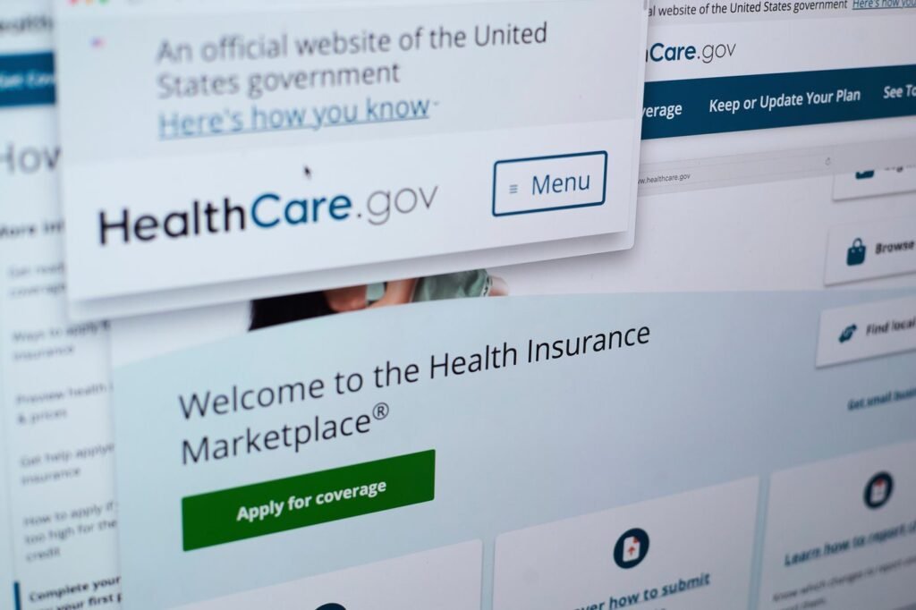 Affordable Care Act enrollment projected to plunge by 5 million as costs spike, analysis shows Affordable Care Act enrollment projected to plunge by 5 million as costs spike, analysis shows