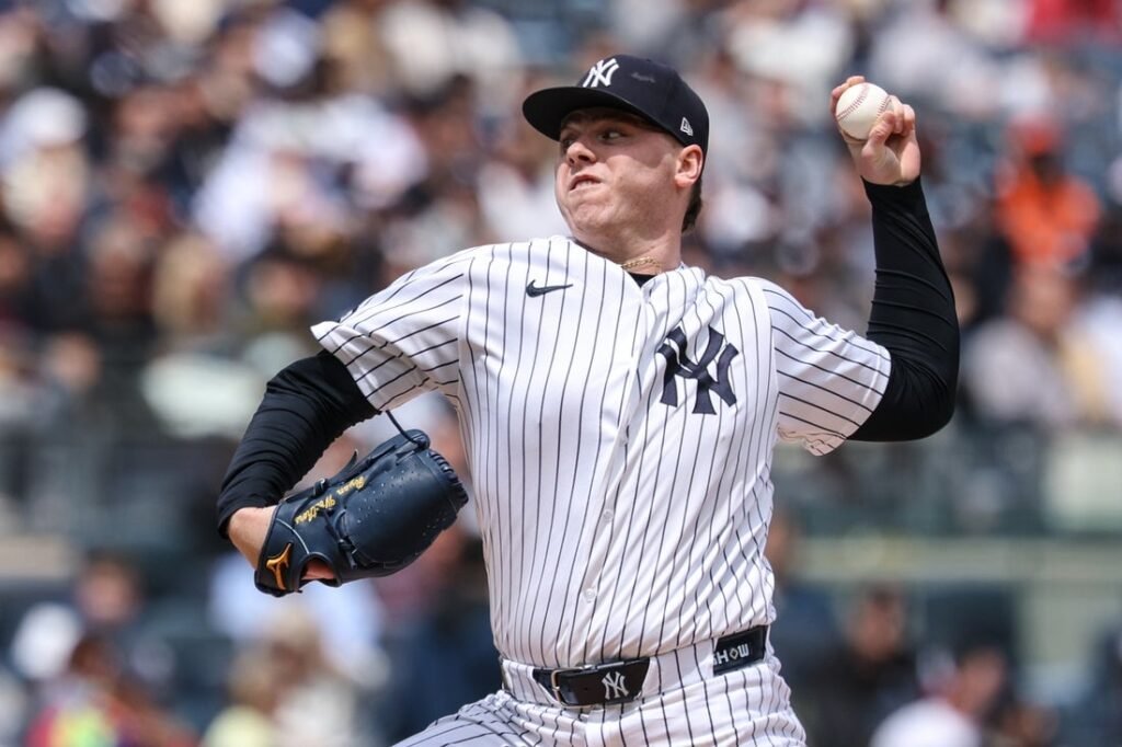 After disappointing weekend, Yankees look to right ship at Orioles After disappointing weekend, Yankees look to right ship at Orioles