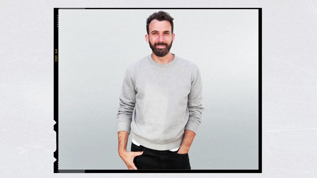 After the Shein shock, Everlane’s founder launches his next act