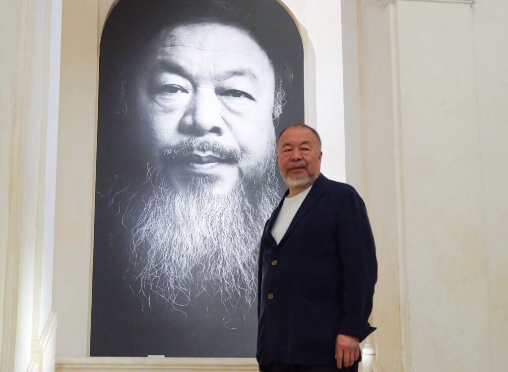 Ai Weiwei: ‘The Venice Biennale should not make value judgments about political positions. Otherwise, it’s censorship’