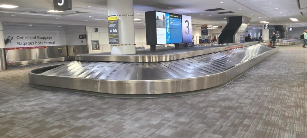 Airport privatization won't lead to greater affordability