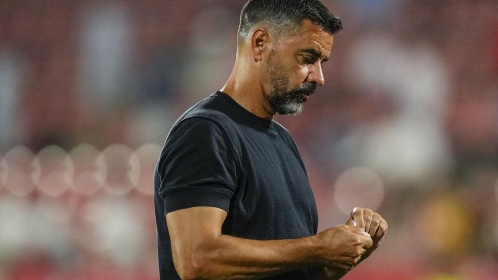 Ajax reach agreement to appoint La Liga manager for next season Ajax reach agreement to appoint La Liga manager for next season