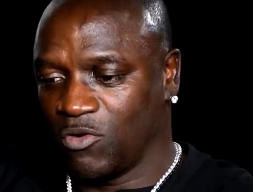 Akon Takes on the Dub Plate Challenge for DJ AG’s Inaugural London Festival