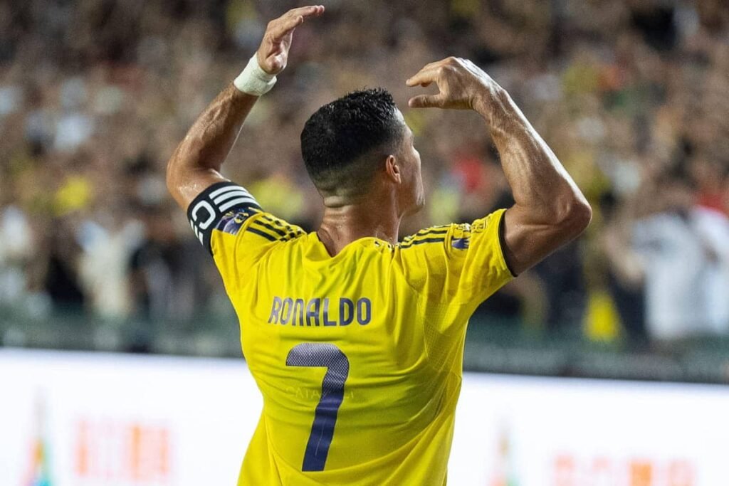 Al Qadsiah v Al Nassr FC: Line-ups, stats and preview