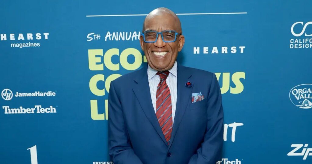 Al Roker Says CDC Asked for Testers Amid Hantavirus Outbreak