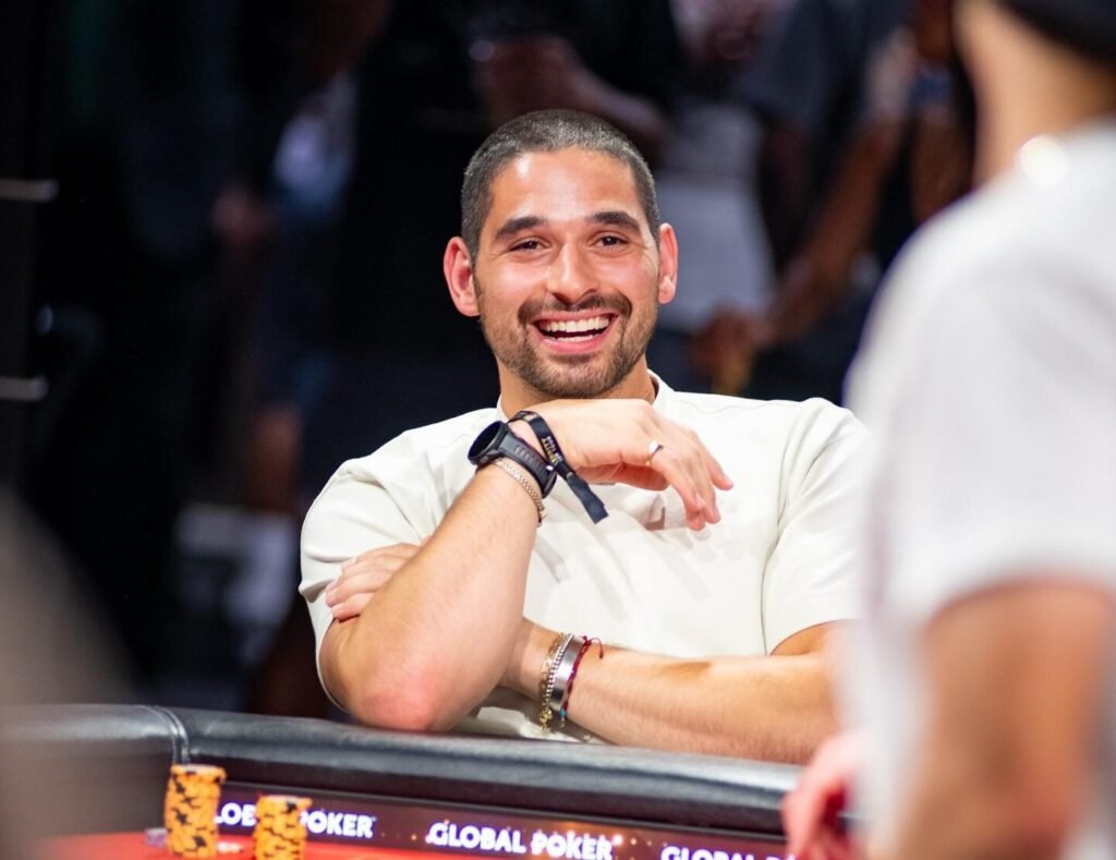 Alan Bersten Closes Out His Dancing with the Stars Run with Gratitude