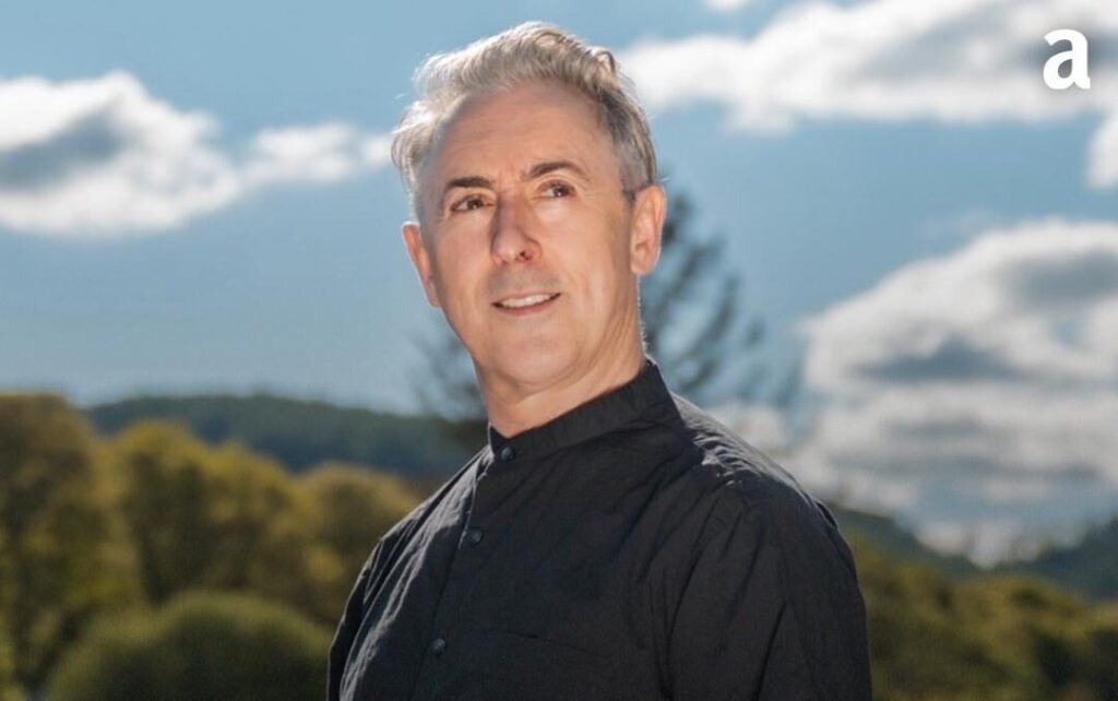 Alan Cumming and Jack Wolfe Sing in LGBTQ Musical Kiloran Bay This June Alan Cumming and Jack Wolfe Sing in LGBTQ Musical Kiloran Bay This June