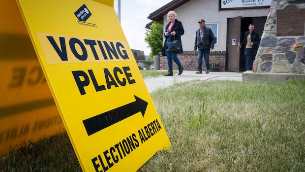 Alberta law society, legal association won’t help find judges to chair electoral boundaries panel Alberta law society, legal association won't help find judges to chair electoral boundaries panel