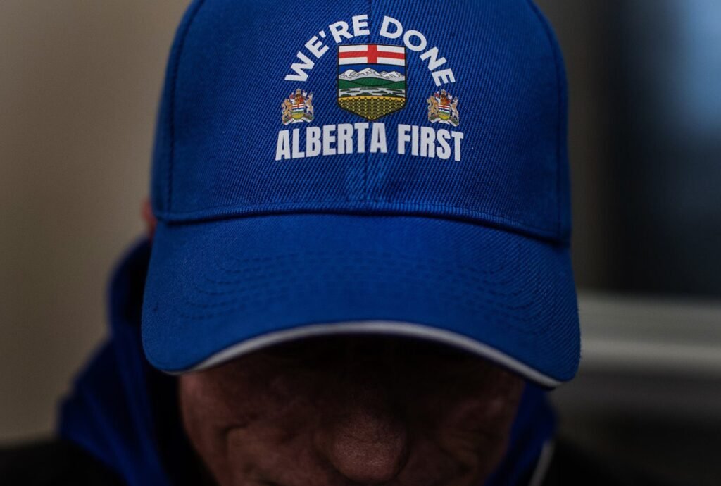 Alberta separatists set to deliver thousands of signatures on petition for referendum