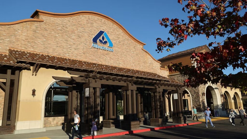 Albertsons is closing stores: See a list of doomed locations for 2026 as the grocery giant evaluates its footprint Albertsons is closing stores: See a list of doomed locations for 2026 as the grocery giant evaluates its footprint