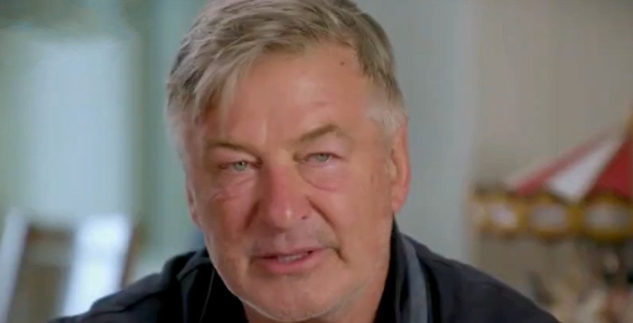 Alec Baldwin Has Turned Into ‘Zombie’ After Movie Set Tragedy Alec Baldwin Has Turned Into 'Zombie' After Movie Set Tragedy