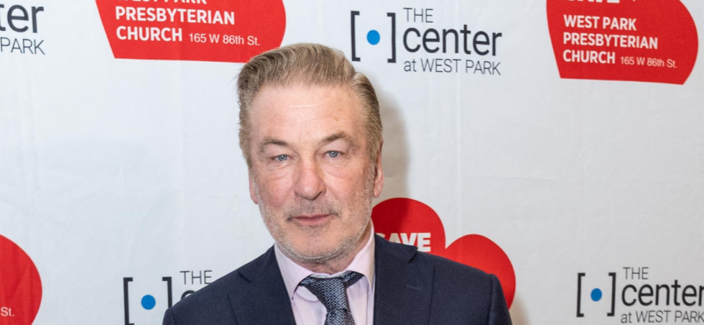 Alec Baldwin Reportedly Remains 'Very Affected' By 'Rust' Tragedy