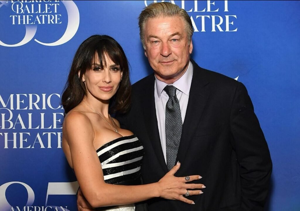 Alec Baldwin Sits Down with Amanda Litman to Talk Generational Leadership