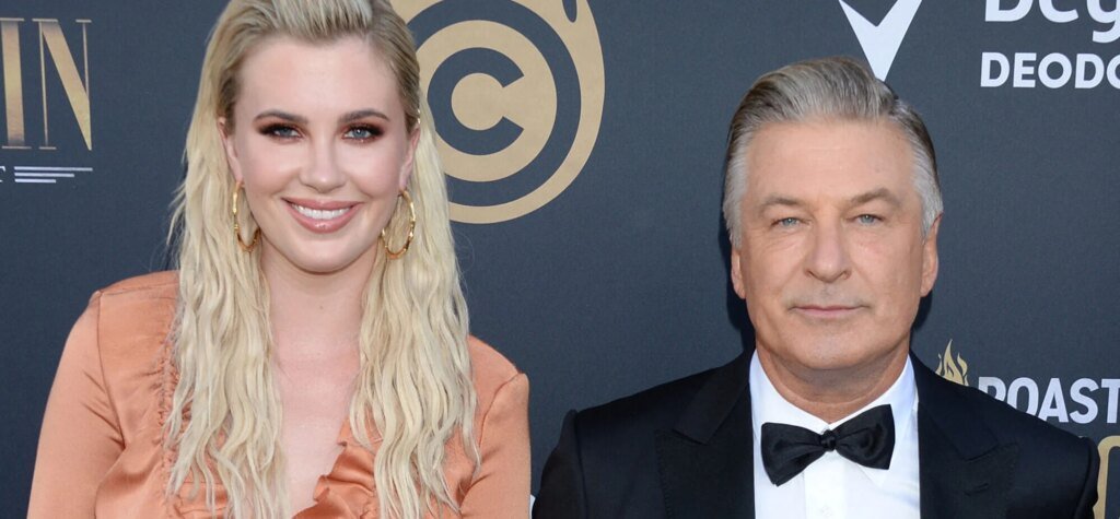 Alec Baldwin’s Daughter Ireland Expecting Second Baby Alec Baldwin’s Daughter Ireland Expecting Second Baby