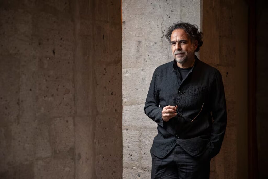 Alejandro González Iñárritu: ‘I know about US culture. They don’t know a damn thing about Mexican culture’ | Culture