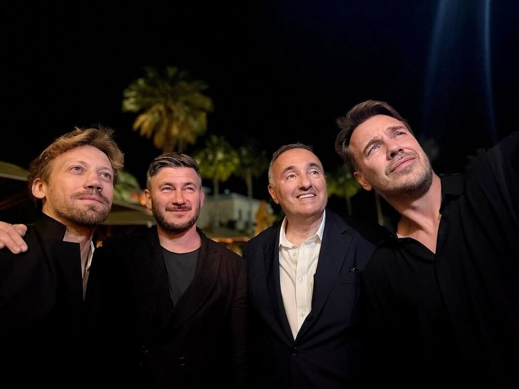 Aleksandr Kuznetsov’s Cannes Caption About Russian Prison Time Lands With a Sting Aleksandr Kuznetsov’s Cannes Caption About Russian Prison Time Lands With a Sting