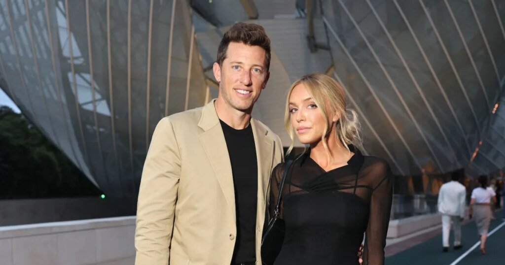 Alex Cooper Is Pregnant, Expecting Baby With Matt Kaplan Alex Cooper Is Pregnant, Expecting Baby With Matt Kaplan