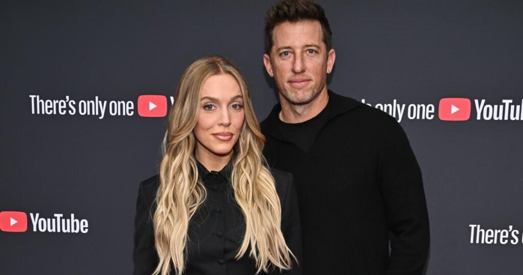 Alex Cooper y Matt Kaplan de ‘Call Her Daddy” esperan su primer hijo – Celebrity Land Alex Cooper y Matt Kaplan de ‘Call Her Daddy” esperan su primer hijo – Celebrity Land