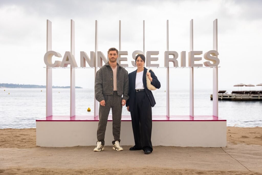 Alex Reinberg, Leni Gruber • Creators of Sheep