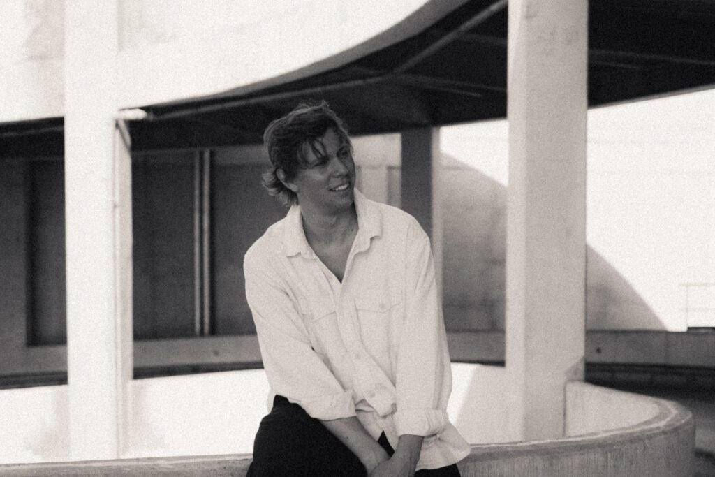 Alexander Murphy • Director of Tin Castle Alexander Murphy • Director of Tin Castle