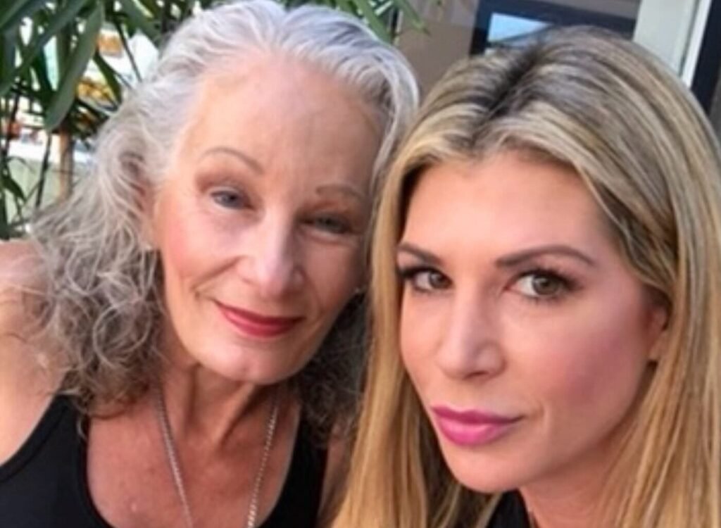 Alexis Bellino Reflects on Loss and Legacy With a Raw Mother’s Day Message Alexis Bellino Reflects on Loss and Legacy With a Raw Mother’s Day Message