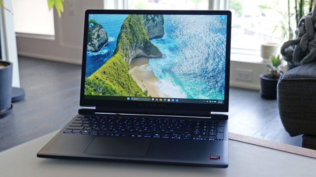Alienware’s First Affordable Gaming Laptop Is Arriving At The Perfect Time Alienware's First Affordable Gaming Laptop Is Arriving At The Perfect Time