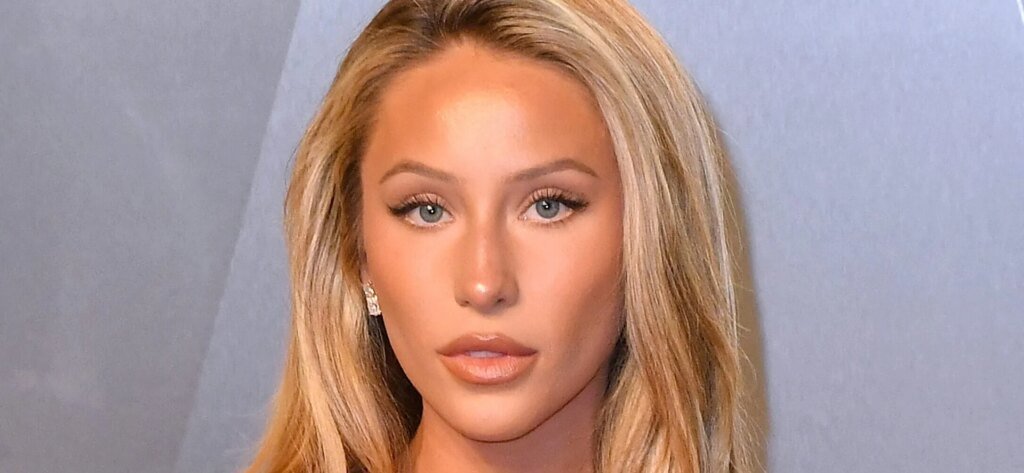 Alix Earle Left Emotional By A Blast From The Past Alix Earle Left Emotional By A Blast From The Past