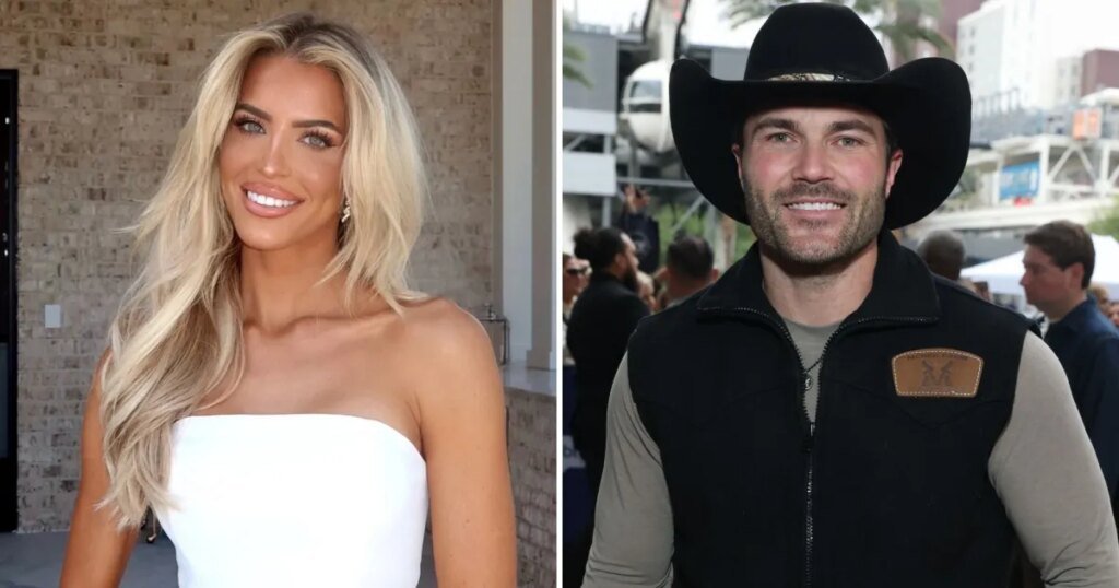 Allie Eklund Won't Speak to Steven McBee Jr. After Split
