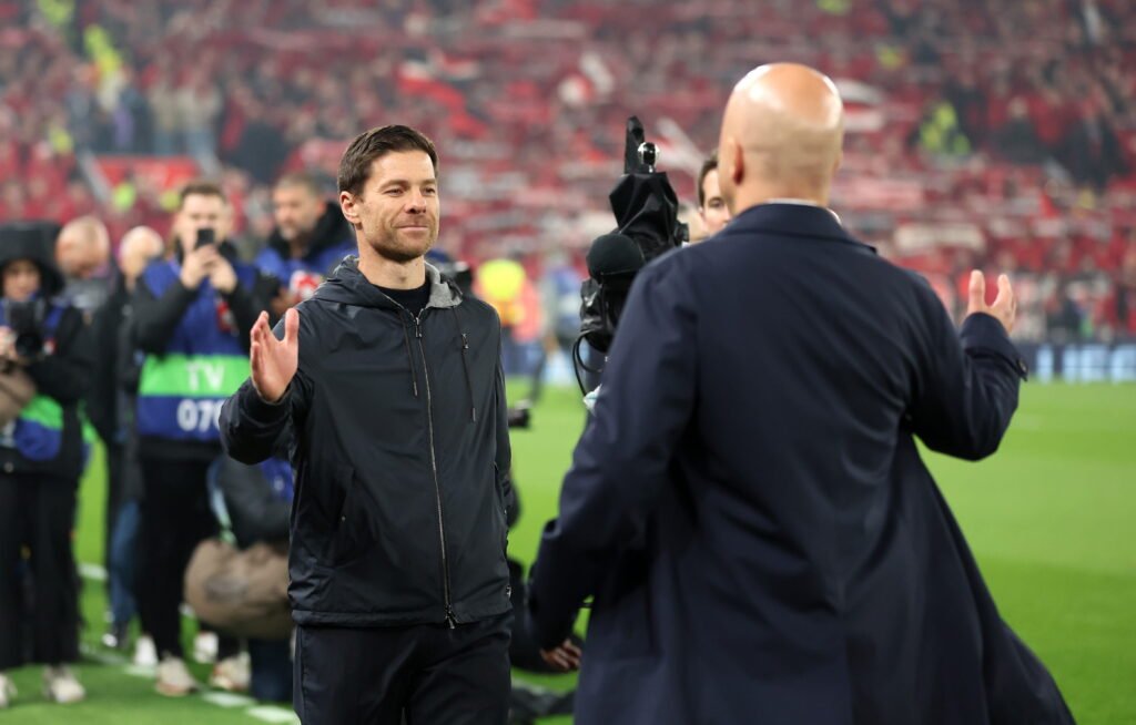 Alonso set for managerial return as Premier League move agreed