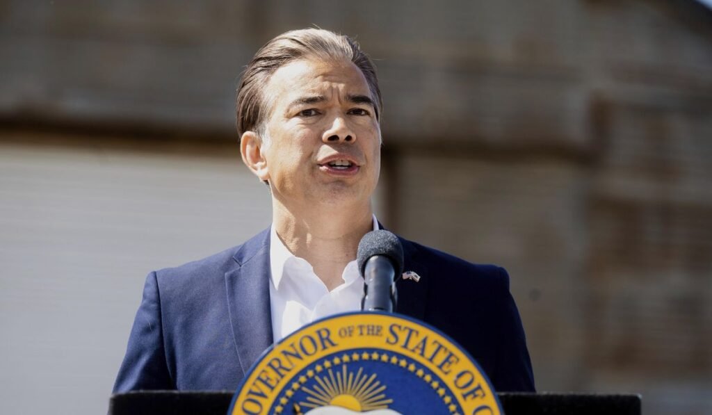 America First think tank challenges California’s sanctuary policies in federal court