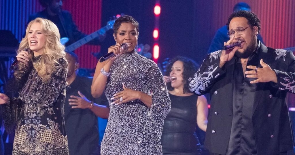 American Idol Season 24 Winner Hannah Harper Reacts to Victory American Idol Season 24 Winner Hannah Harper Reacts to Victory