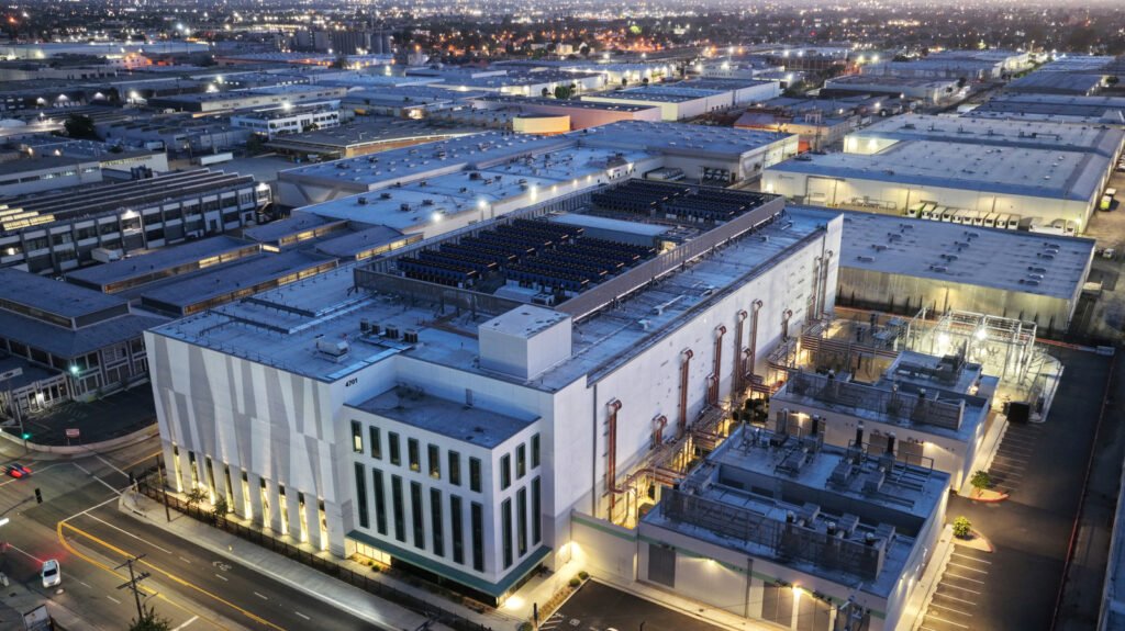 Americans Really Don't Want AI Data Centers Close To Their Homes
