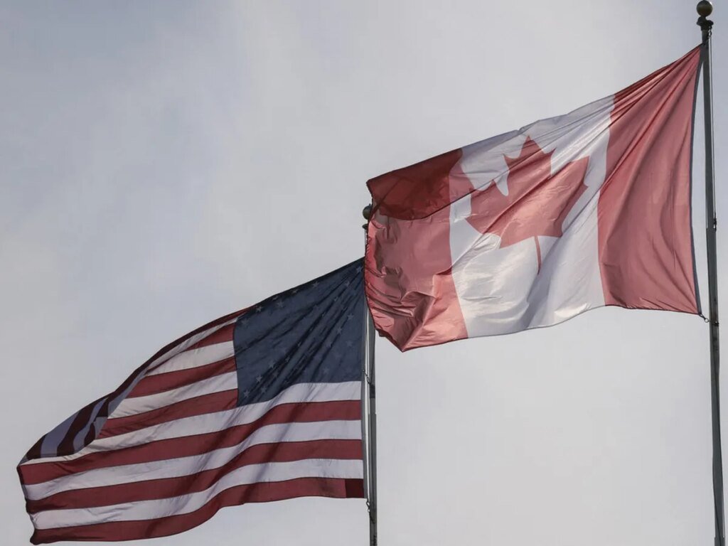 Americans overwhelm archive centres in rush to prove Canadian ancestry