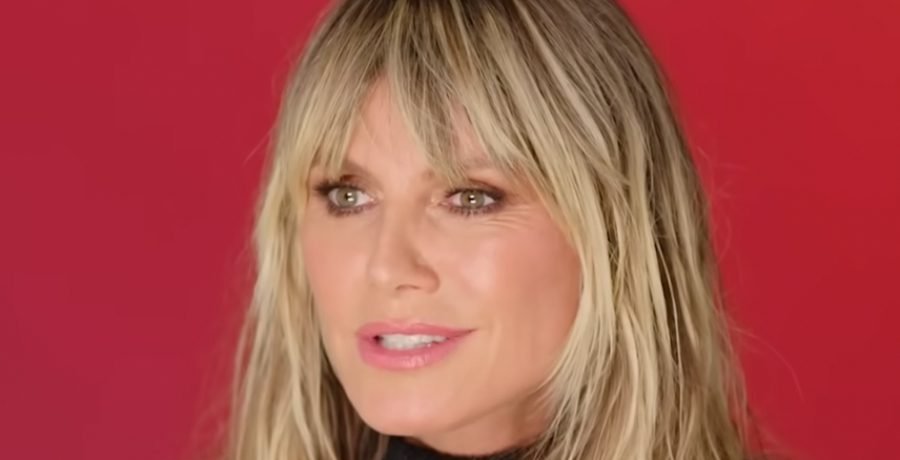 ‘America’s Got Talent’ Why Is Heidi Klum Off The Show? 'America’s Got Talent' Why Is Heidi Klum Off The Show?