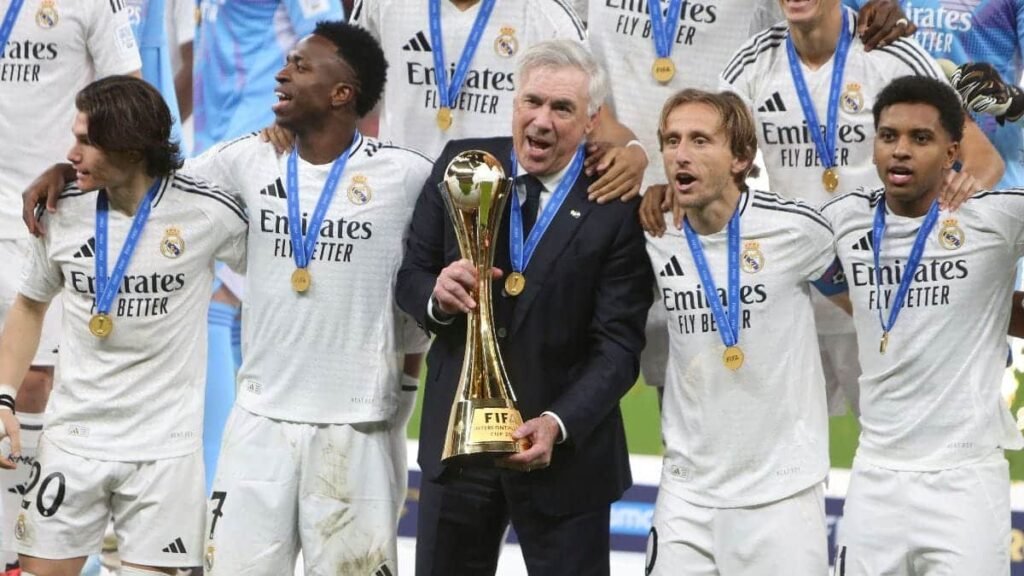 Ancelotti rejects ‘b******t’ Madrid claims, backs Mourinho Ancelotti rejects 'b******t' Madrid claims, backs Mourinho