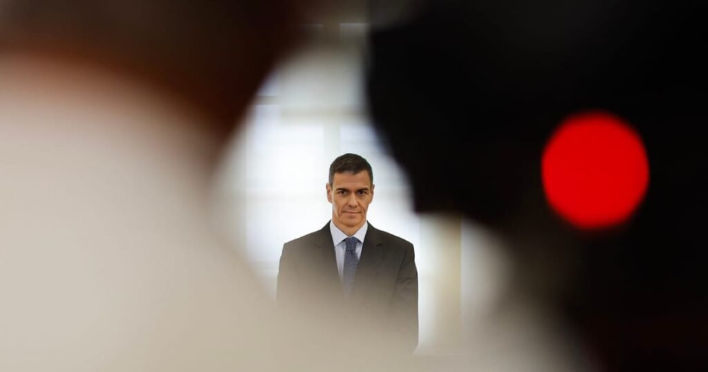 Andalusia wipe-out spells trouble for Spain’s Sánchez in 2027 election – POLITICO
